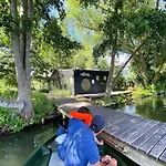 アパート House Le Fabulous Perret, Gare アミアン