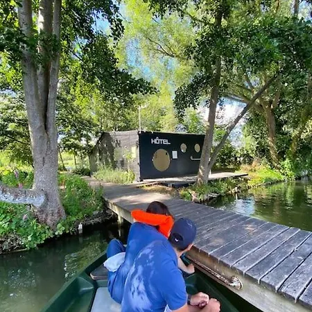 Appartement Le Carre Noyon Gare Amiens