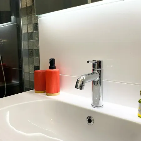 Le Carre Noyon Gare Appartement *