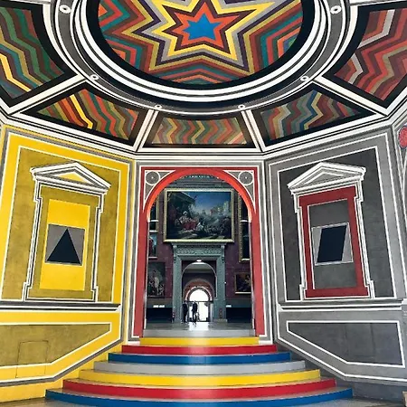 Appartement Le Carre Noyon Gare *